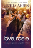 Love Rosie Wersja kieszonkowa