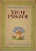 Życie pszczół, 1947 r.