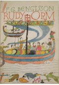 Rudy Orm