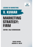 Marketing Strategy