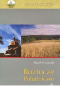 Roztocze Południowe