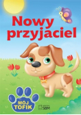 Nowy przyjaciel Mój Tofik