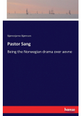 Pastor Sang