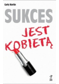 Sukces jest kobietą