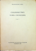 Chłodnictwo Teoria chłodziarek Część I