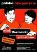 Rozmówki planszowe polsko hiszpańskie