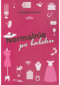Normalnie po babsku