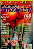 Magazyn fantastyczny Nr 2 / 04