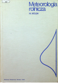 Meteorologia rolnicza