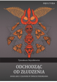 Odchodząc od złudzenia