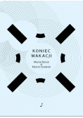 Koniec wakacji
