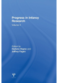 Progress in infancy Research