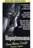 Dramaty kobiet prawdziwe historie Tom 15 Napiętnowana