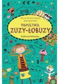 Pamiętnik Zuzy Łobuzy Pełna profeska