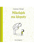 Mikołajek ma kłopoty