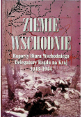 Ziemie Wschodnie