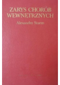 Zarys chorób wewnętrznych