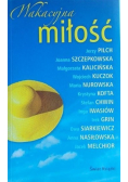 Wakacyjna miłość
