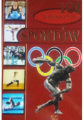 101 wspaniałych sportów