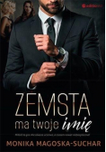 Zemsta ma twoje imię