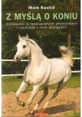 Z myślą o koniu