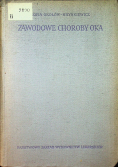 Zawodowe choroby oka