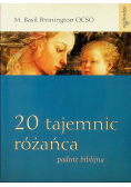20 tajemnic różańca