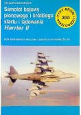 Samolot bojowy pionowego i krótkiego startu i lądowania