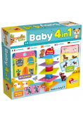 Carotina Baby 4 w 1