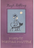 Powrót Doktora Dolittle