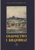 Osadnictwo i krajobraz Tom V