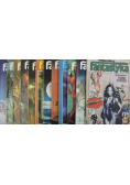 Miesięcznik Fantastyka Nr 1 do 12 / 84