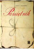 Pamiętnik 1832 1848