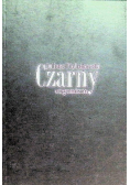 Czarny organizm