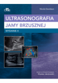 Ultrasonografia jamy brzusznej