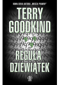 Reguła dziewiątek