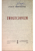 Ewolucjonizm