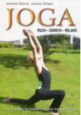 Joga ruch oddech relaks