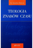 Teologia znaków czasu
