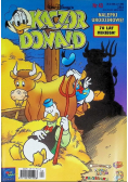 Kaczor Donald Nr  36 / 00