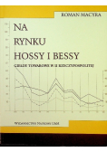 Na rynku hossy i bessy Giełdy towarowe w II Rzeczypospolitej