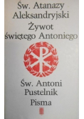 Żywot Świętego Antoniego Pisma