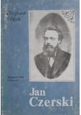 Jan Czerski Polski badacz Syberii