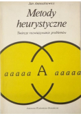 Metody heurystyczne