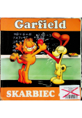 Garfield Skarbiec 4