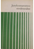 Językoznawstwo strukturalne