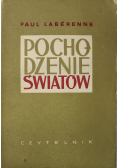 Pochodzenie światów