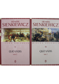 Quo Vadis Tom I i II