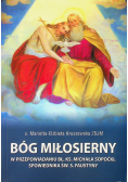 Bóg miłosierny