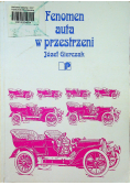 Fenomen auta w przestrzeni